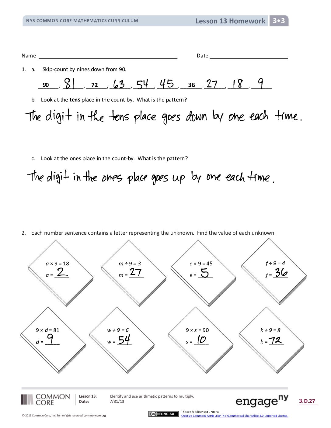 Gr3 Mod3 Lesson13C