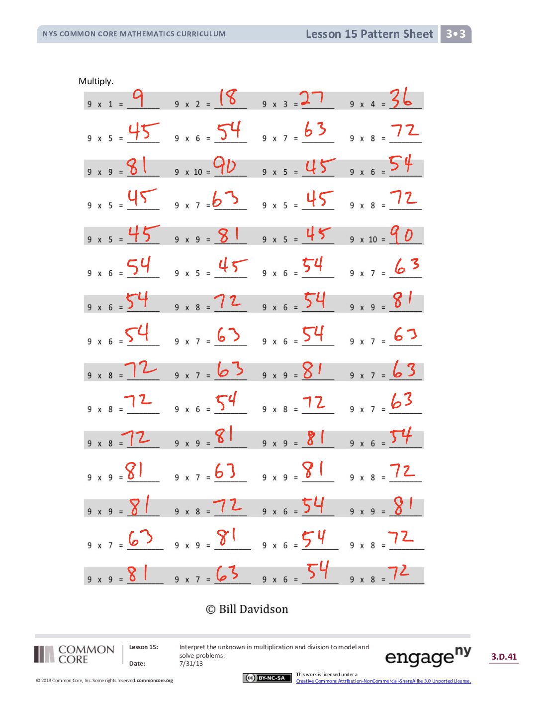 Gr3 Mod3 Lesson15C