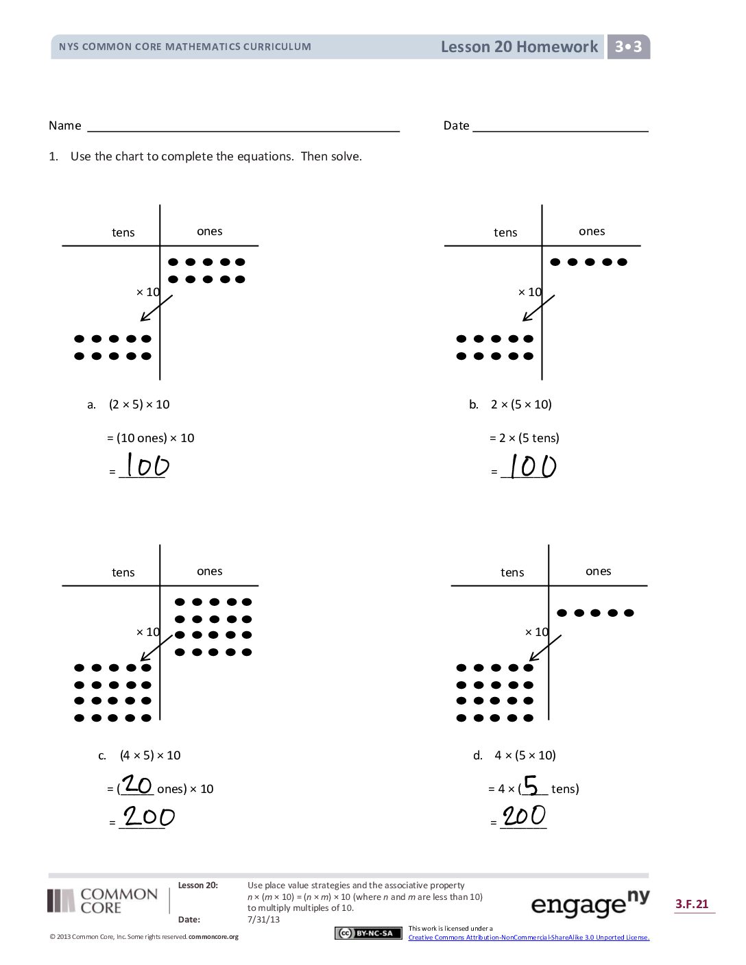 Gr3 Mod3 Lesson20C