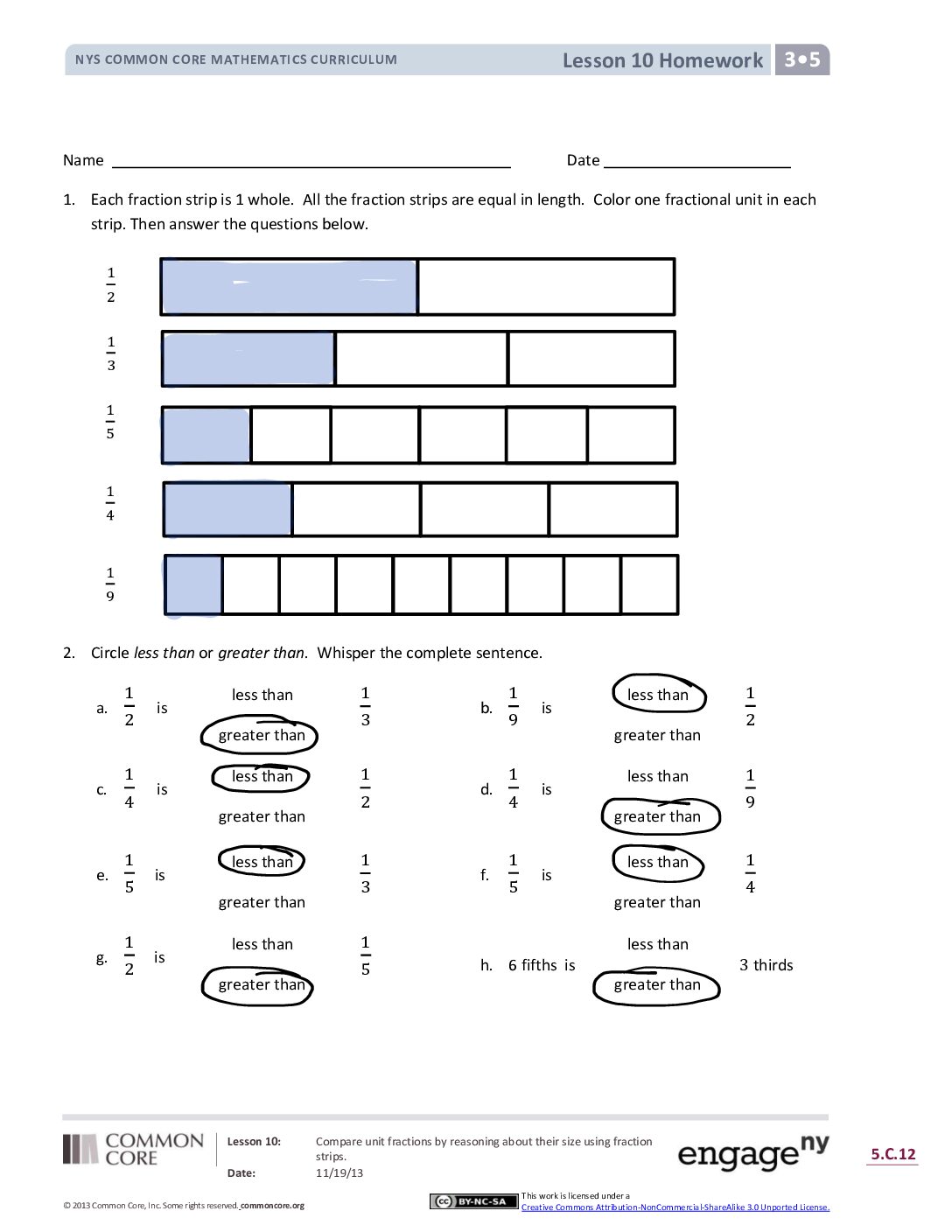 Gr3 Mod5 Lesson10C