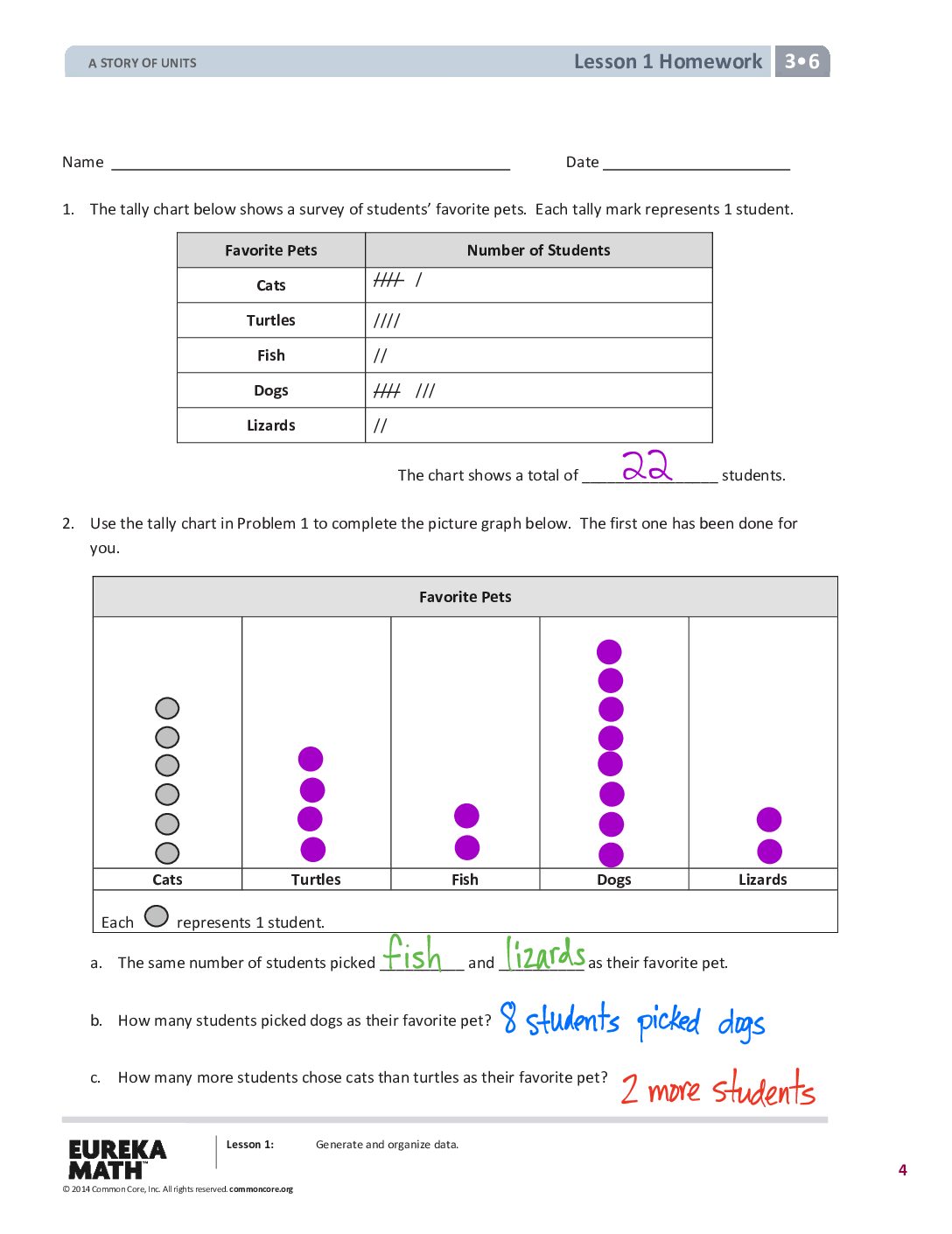 Gr3 Mod6 Lesson01