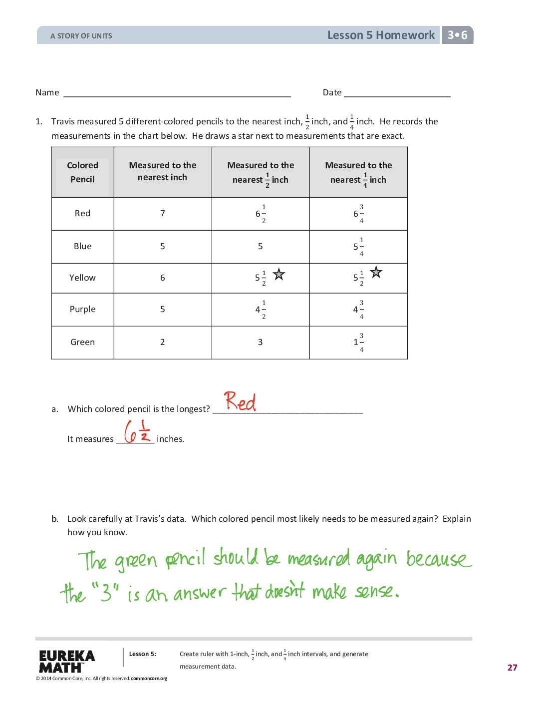 Gr3 Mod6 Lesson05