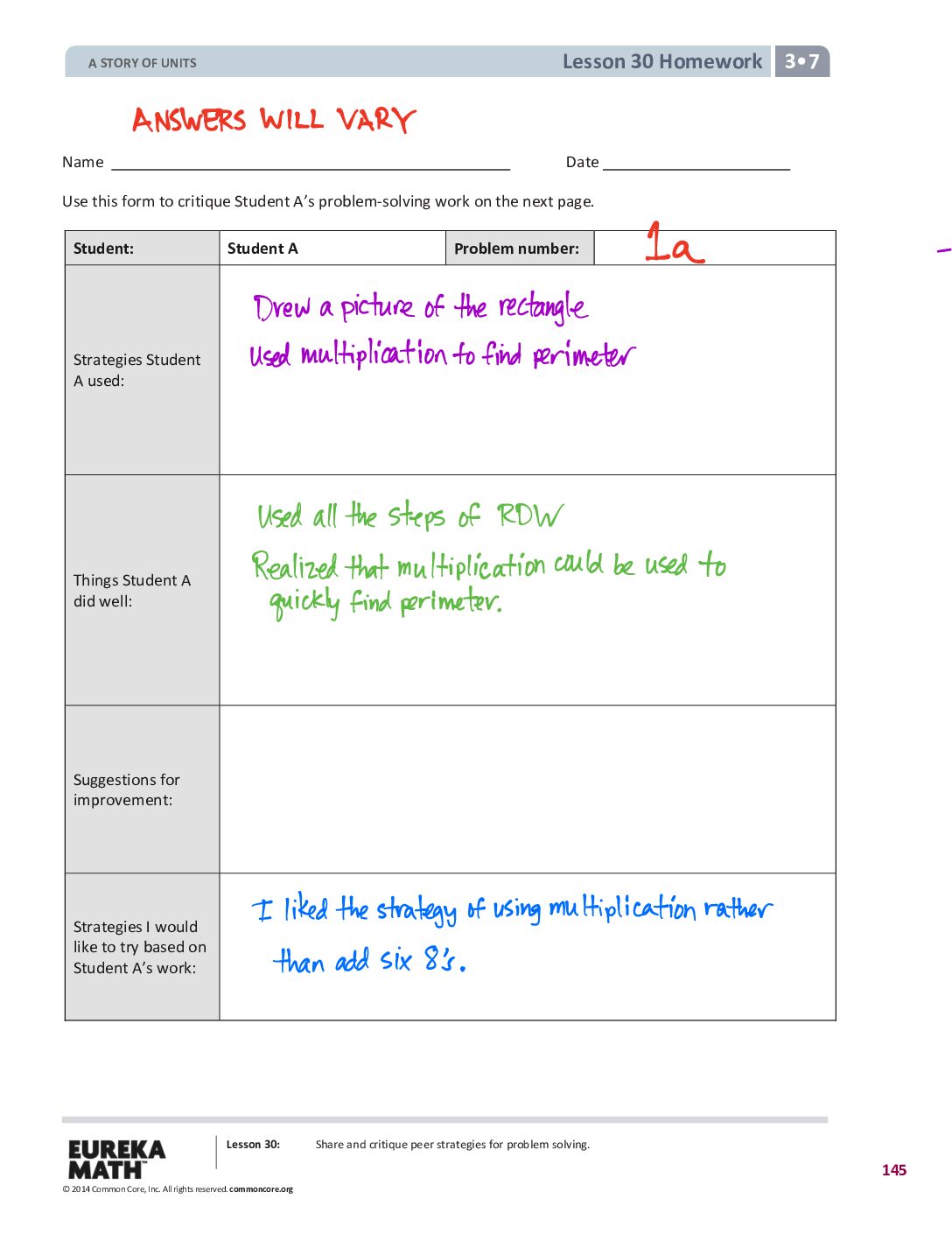 Gr3 Mod7 Lesson30C