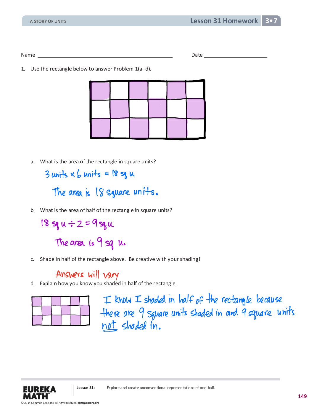 Gr3 Mod7 Lesson31C