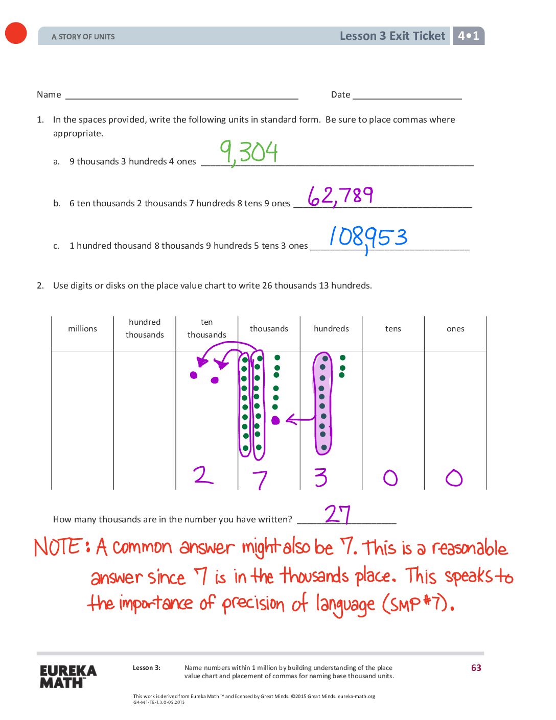 Gr4 M1 Exitticket Lesson 03