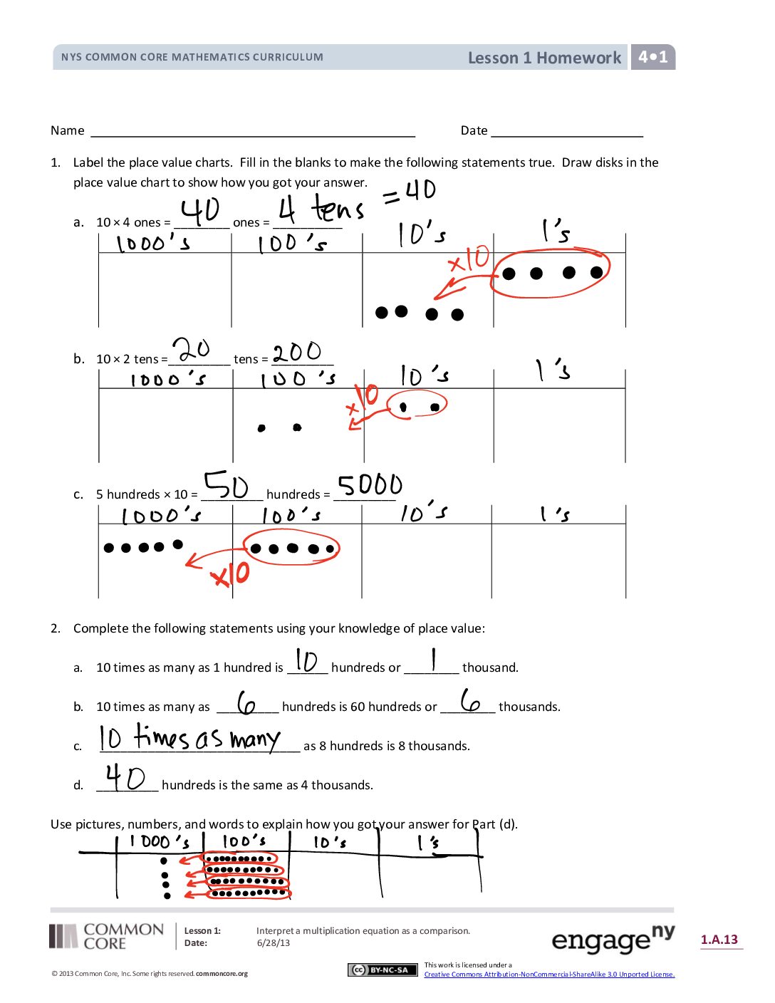 Gr4 Mod1 Lesson01