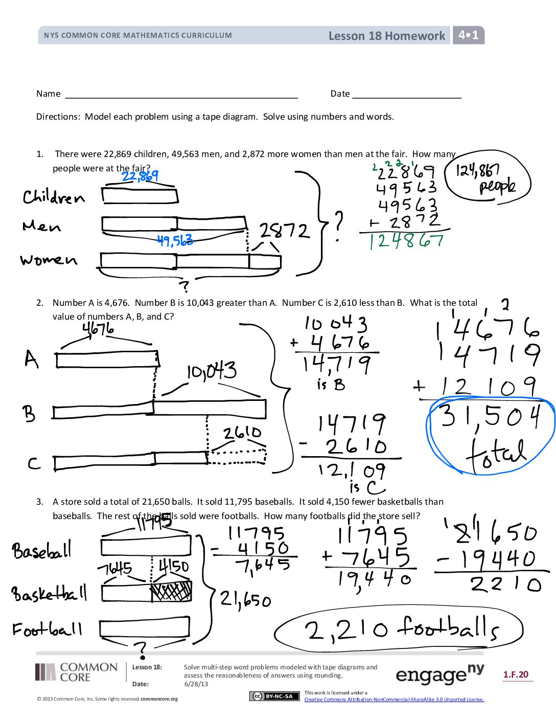 Gr4 Mod1 Lesson18