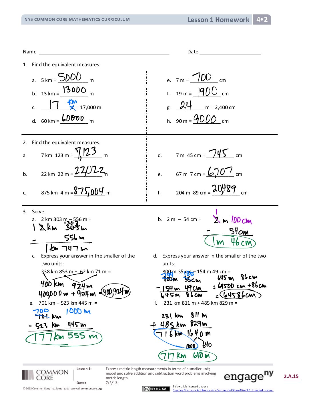Gr4 Mod2 Lesson01