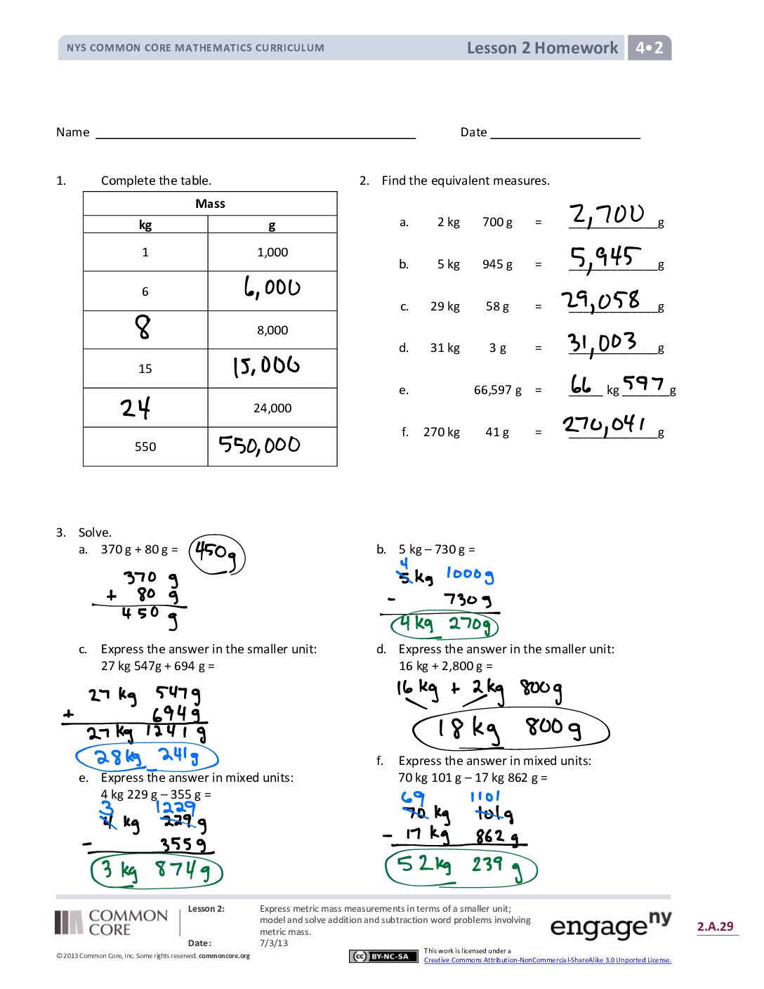 Gr4 Mod2 Lesson02