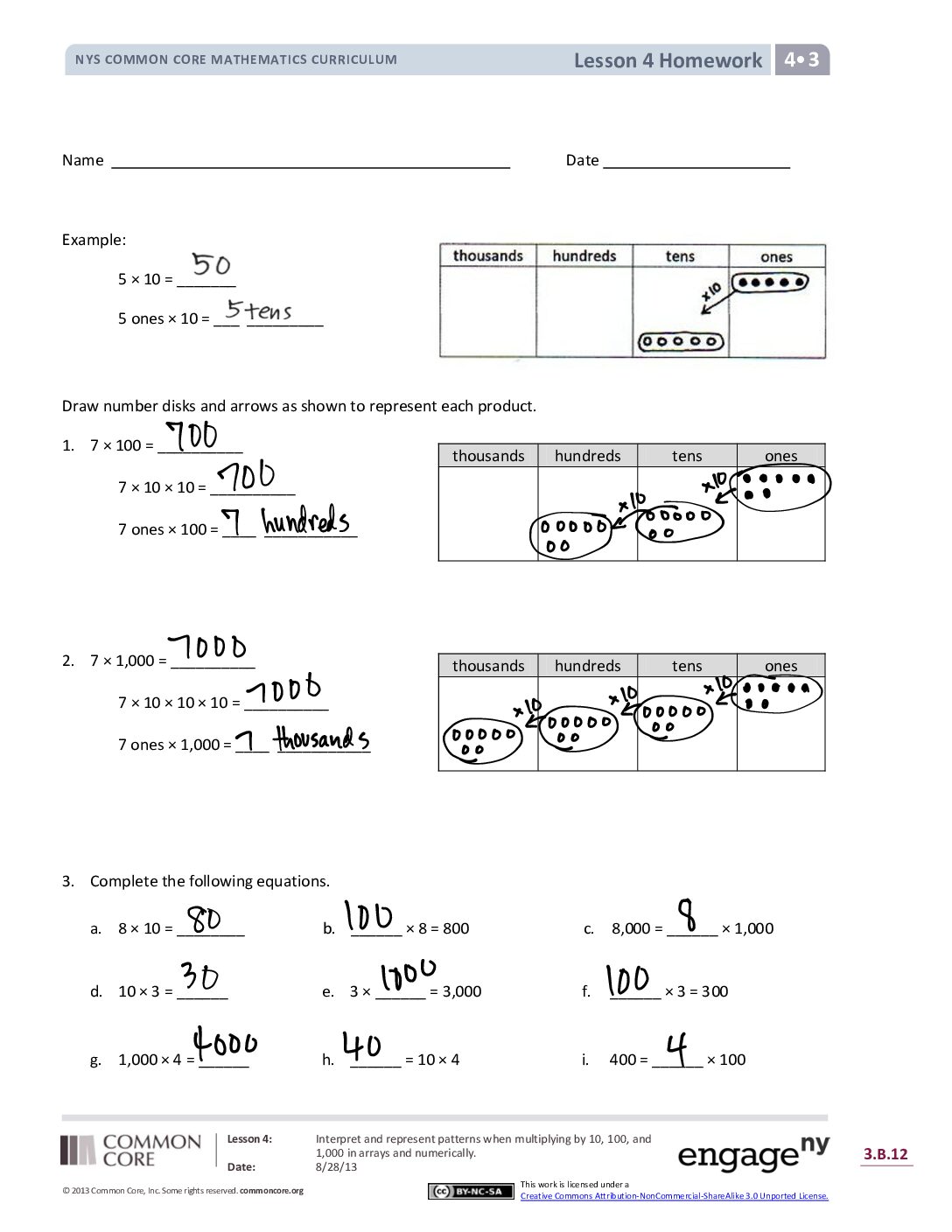 Gr4 Mod3 Lesson04