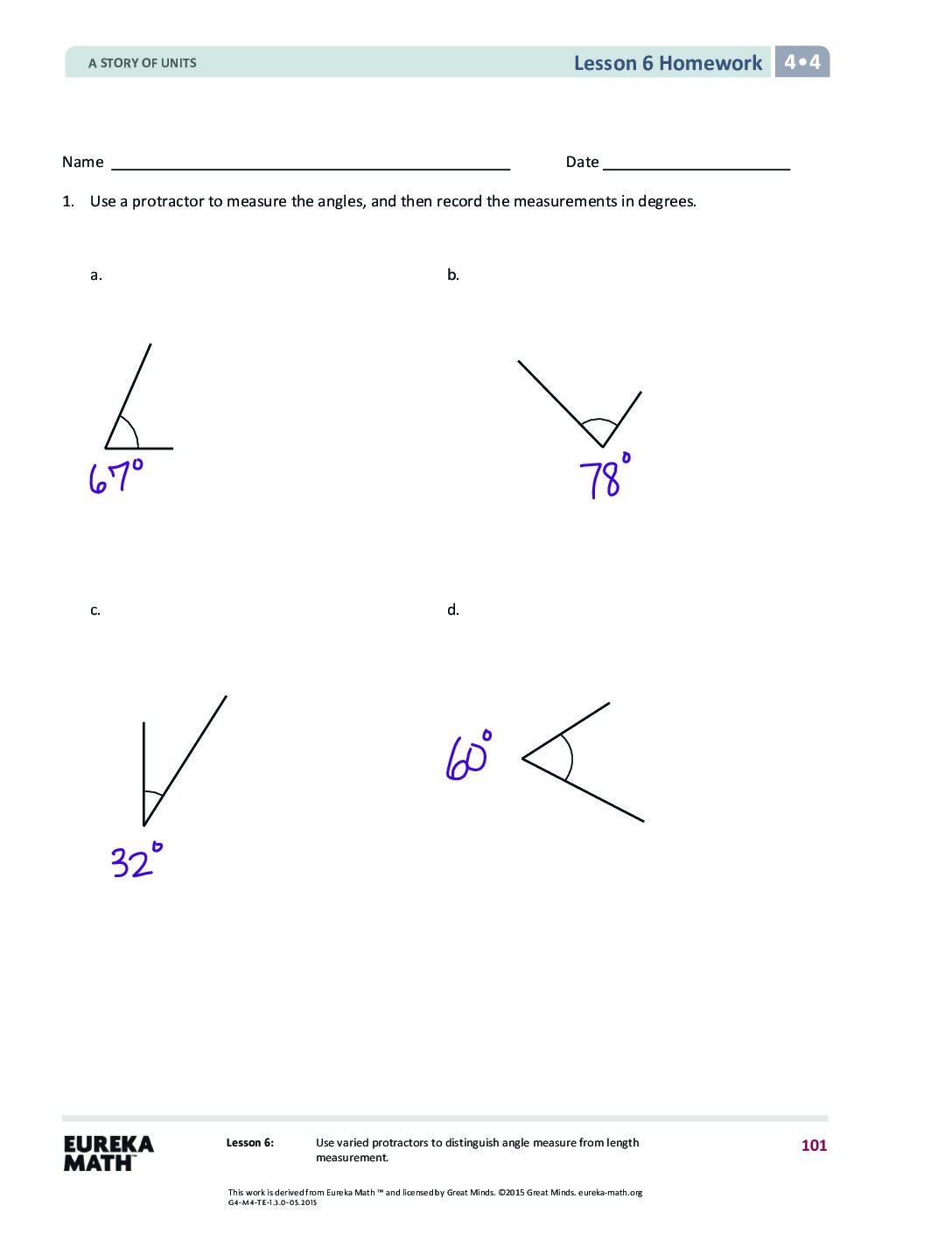 Gr4 Mod4 Lesson06 Corrected 9 18 17