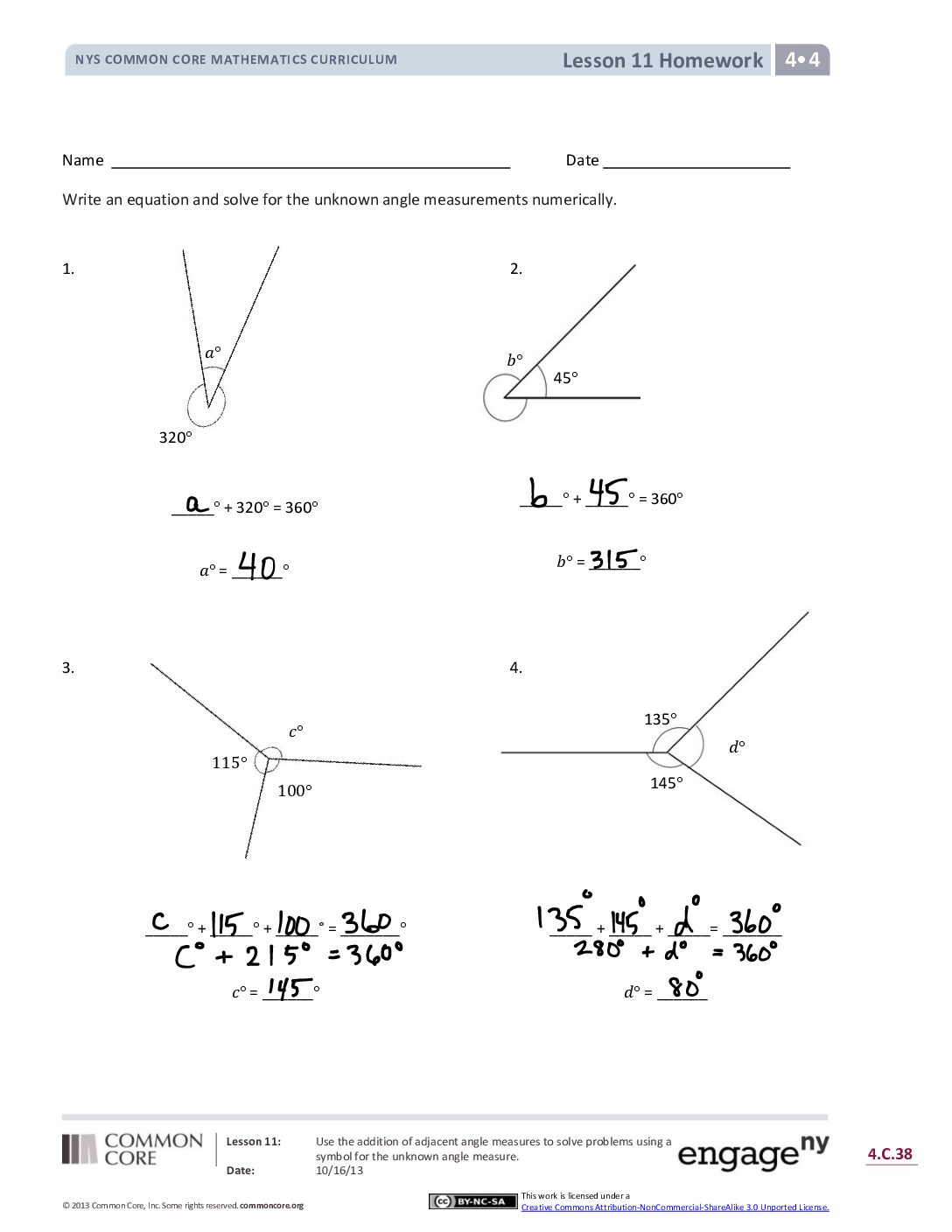 Gr4 Mod4 Lesson11C