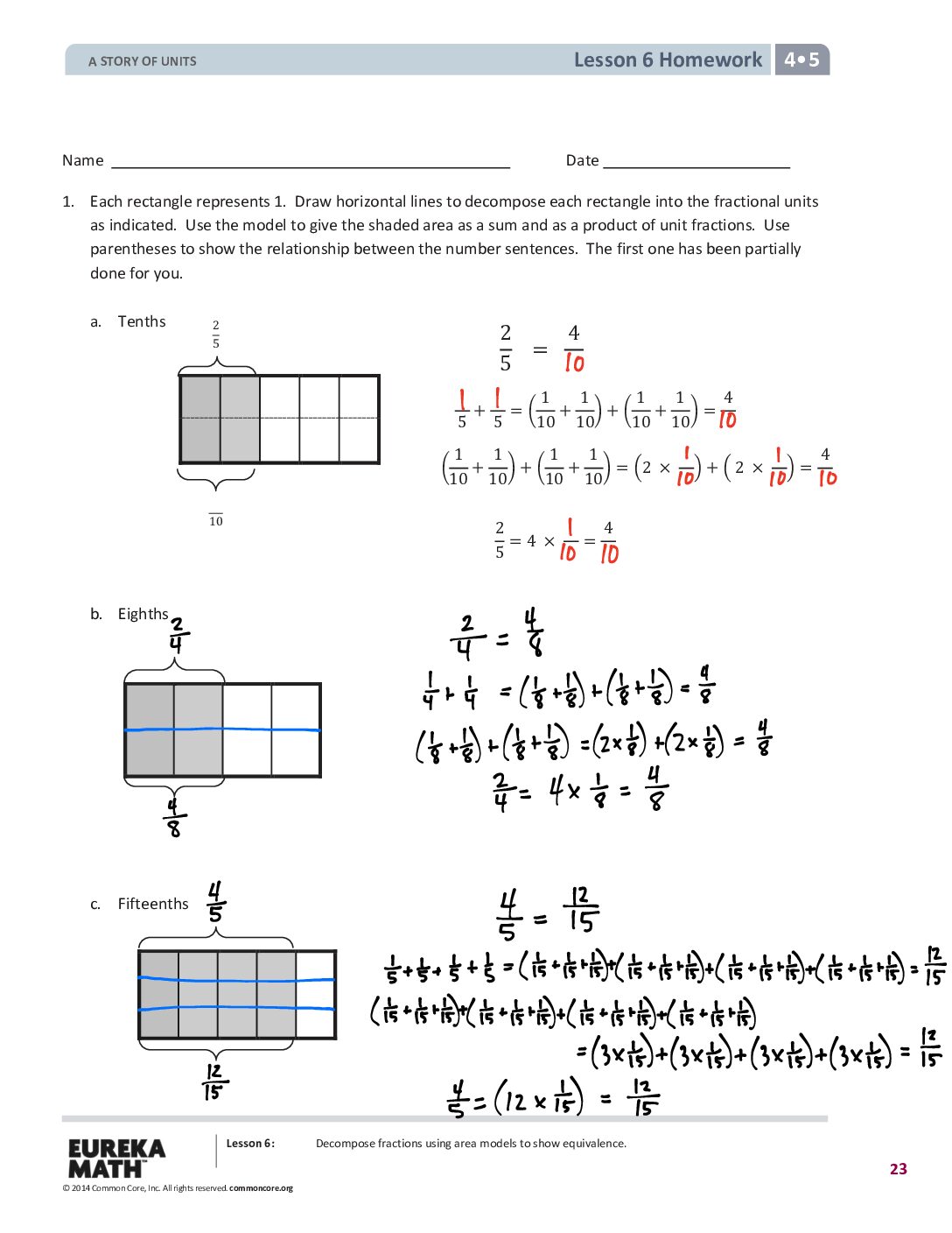Gr4 Mod5 Lesson06C