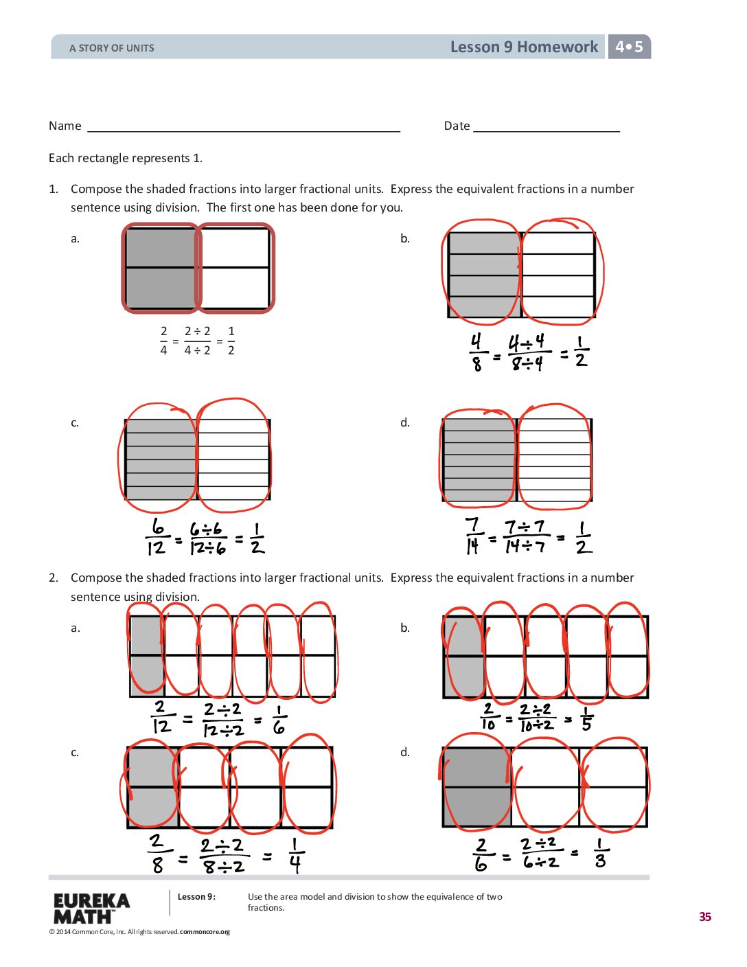 Gr4 Mod5 Lesson09C