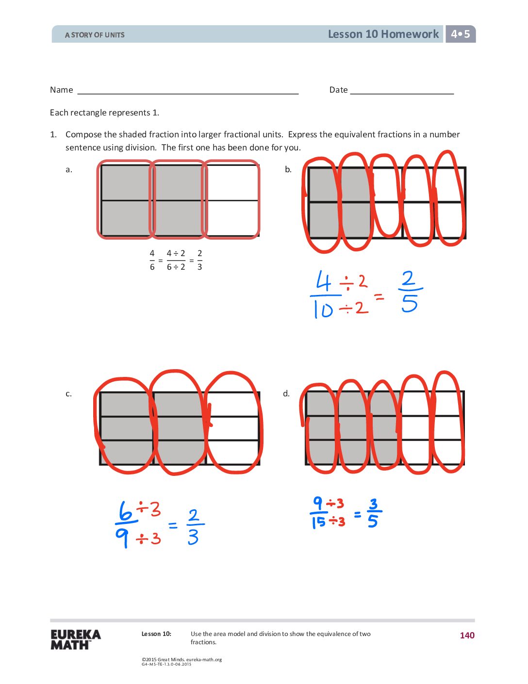 Gr4 Mod5 Lesson10 Corrected 9 18 17
