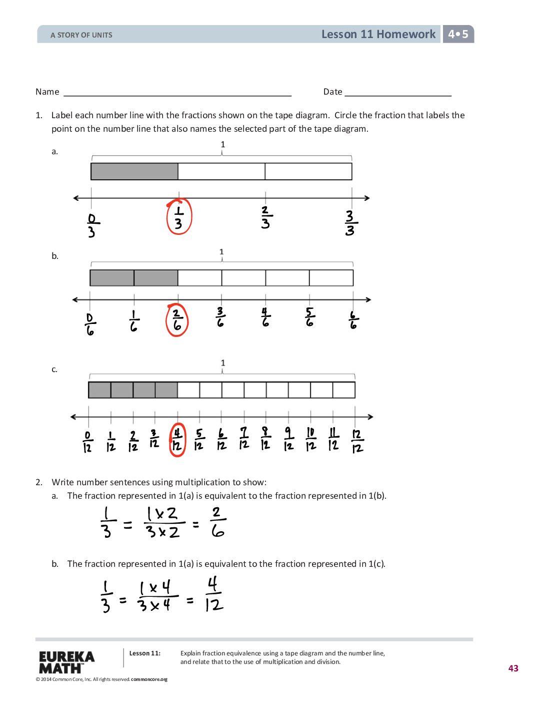 Gr4 Mod5 Lesson11C
