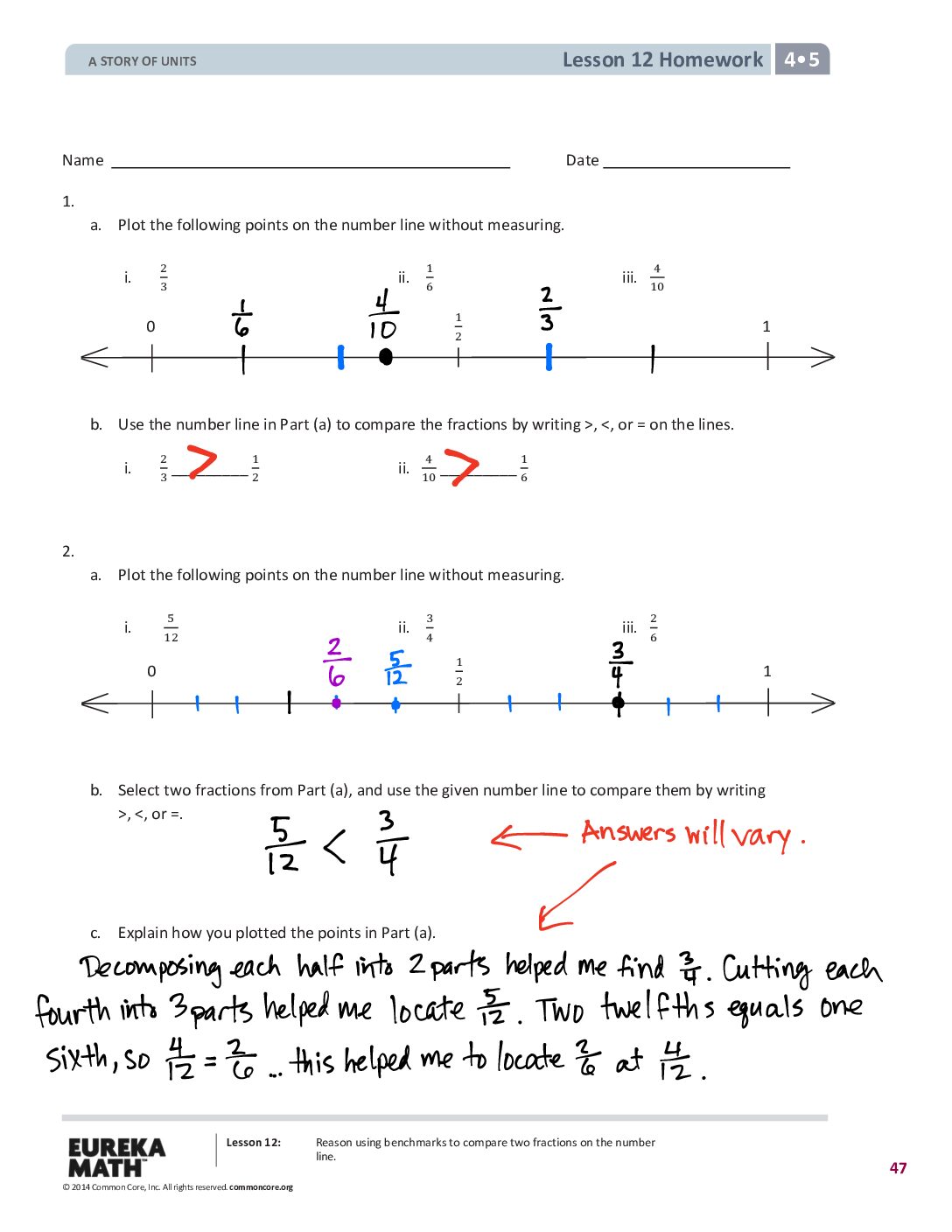Gr4 Mod5 Lesson12C