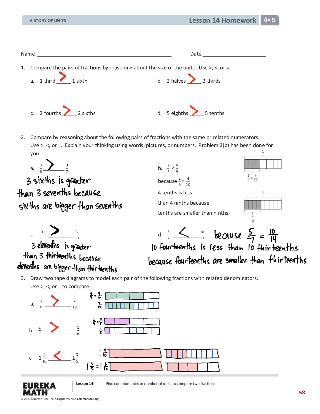 Gr4 Mod5 Lesson14C
