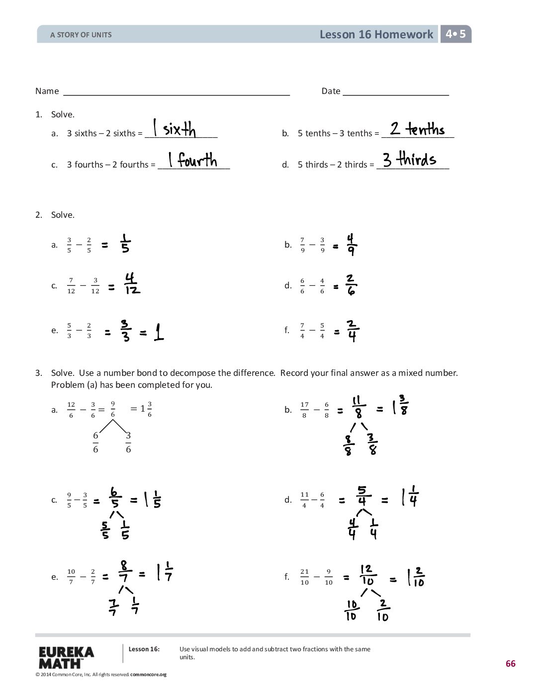 Gr4 Mod5 Lesson16C