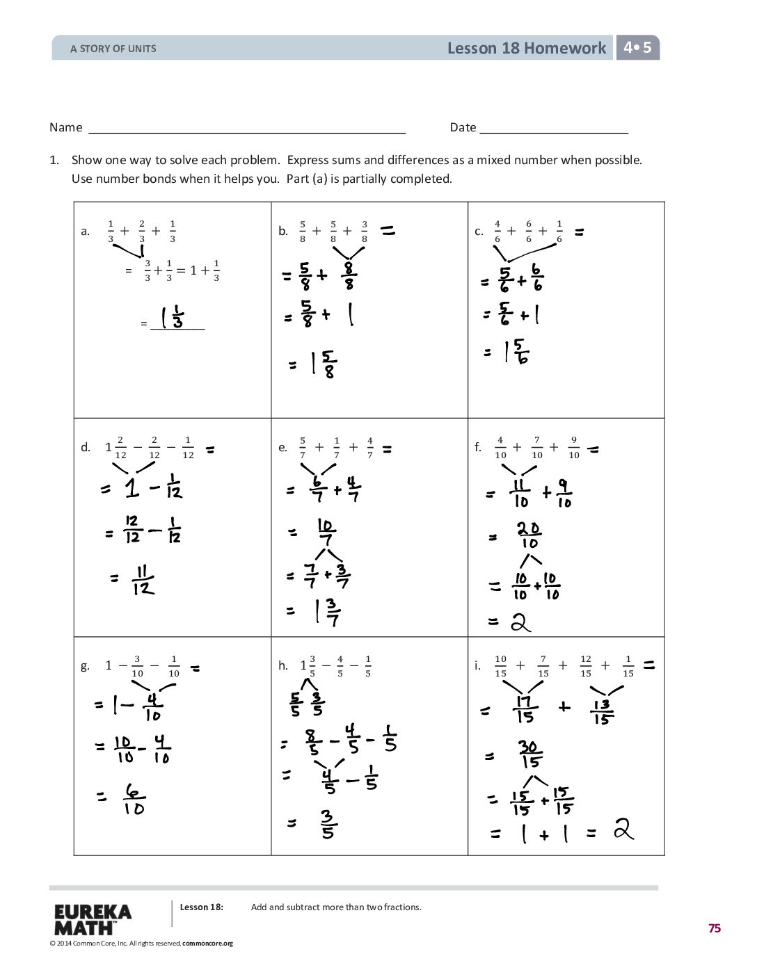 Gr4 Mod5 Lesson18C