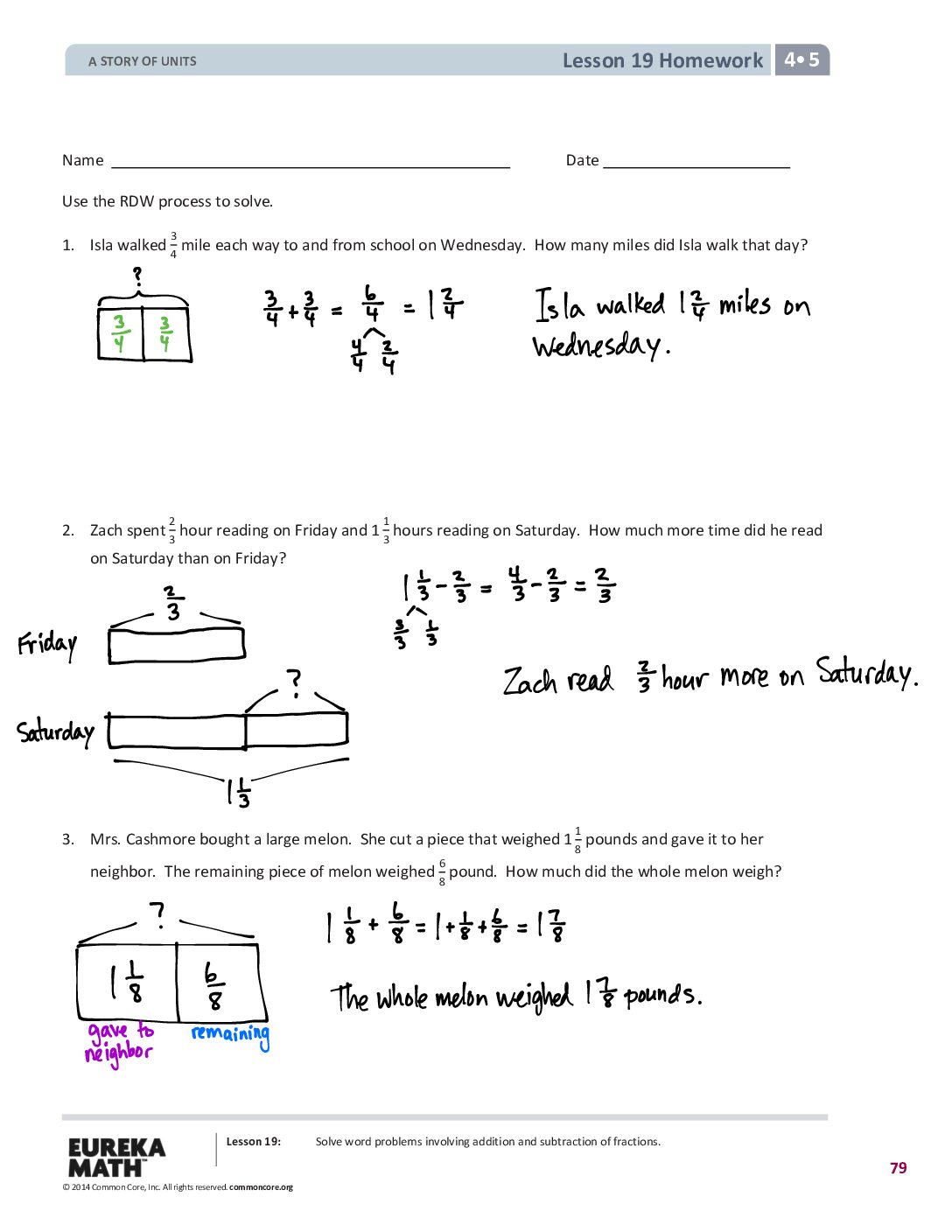 Gr4 Mod5 Lesson19C