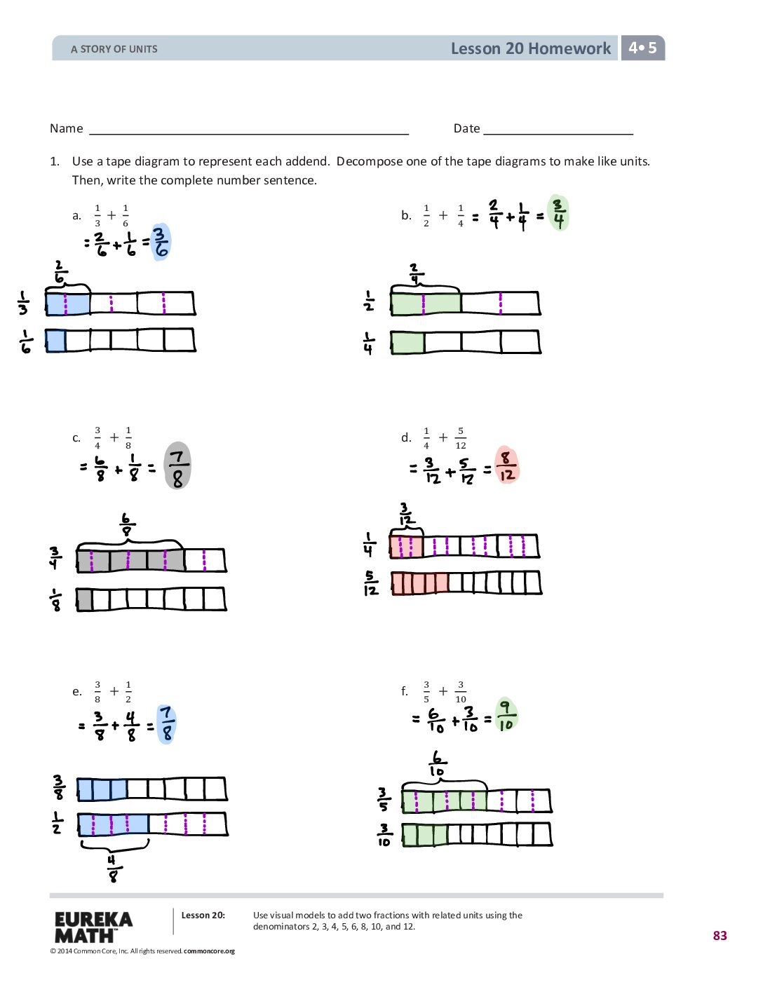 Gr4 Mod5 Lesson20C
