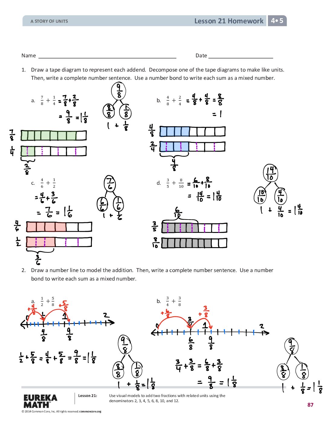 Gr4 Mod5 Lesson21C