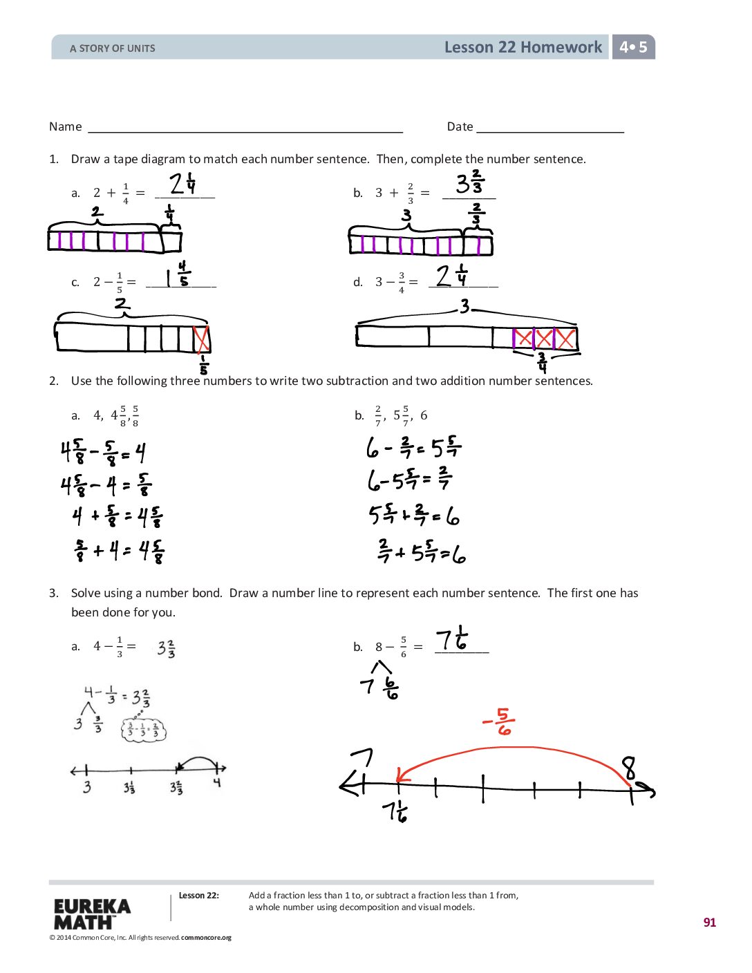Gr4 Mod5 Lesson22C