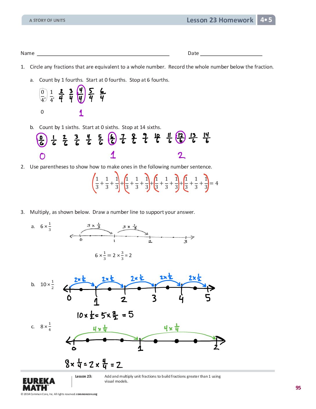 Gr4 Mod5 Lesson23C