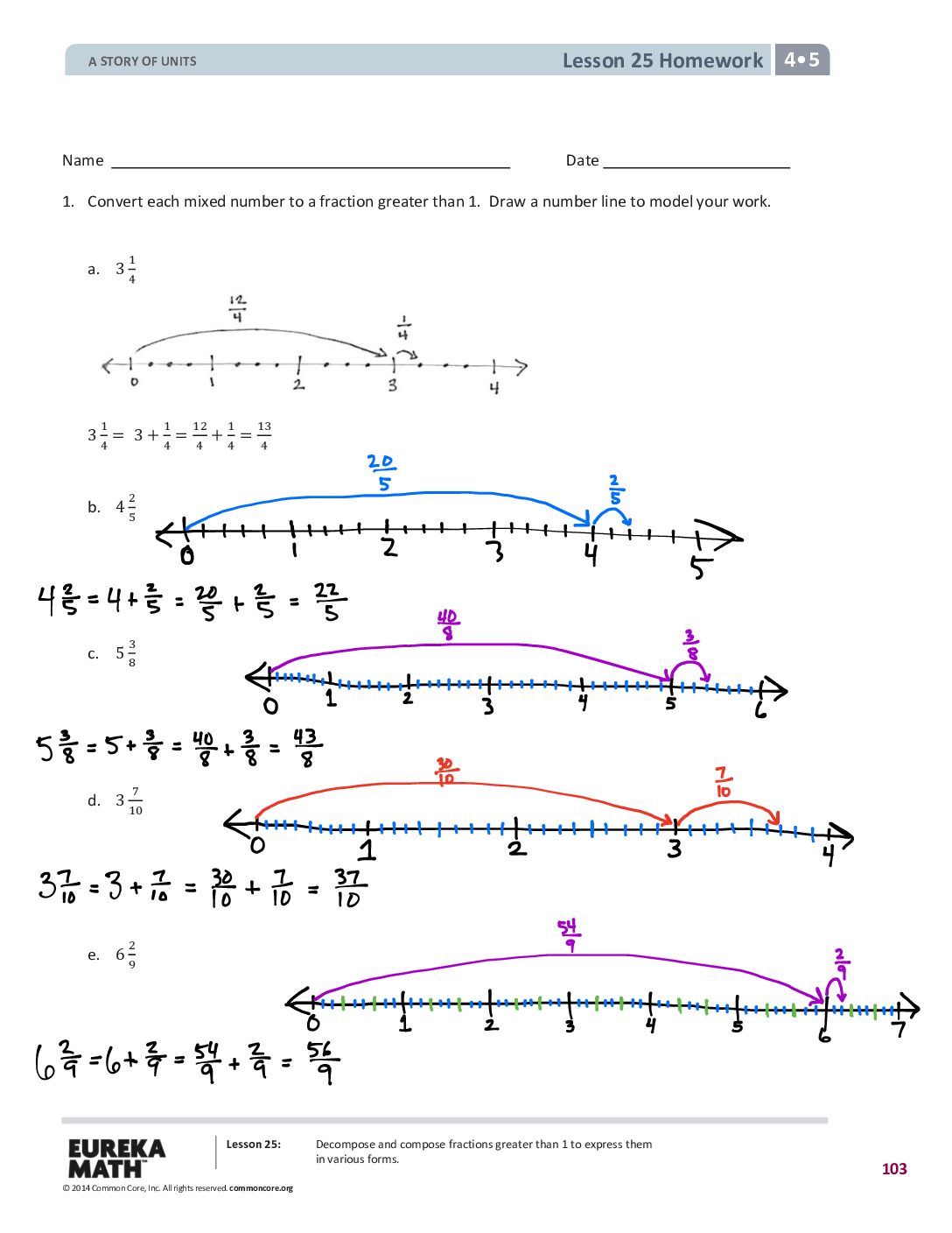 Gr4 Mod5 Lesson25C