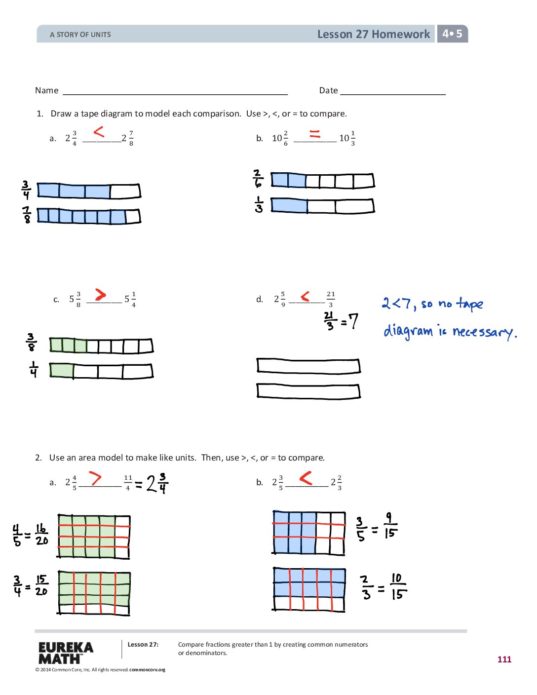 Gr4 Mod5 Lesson27C