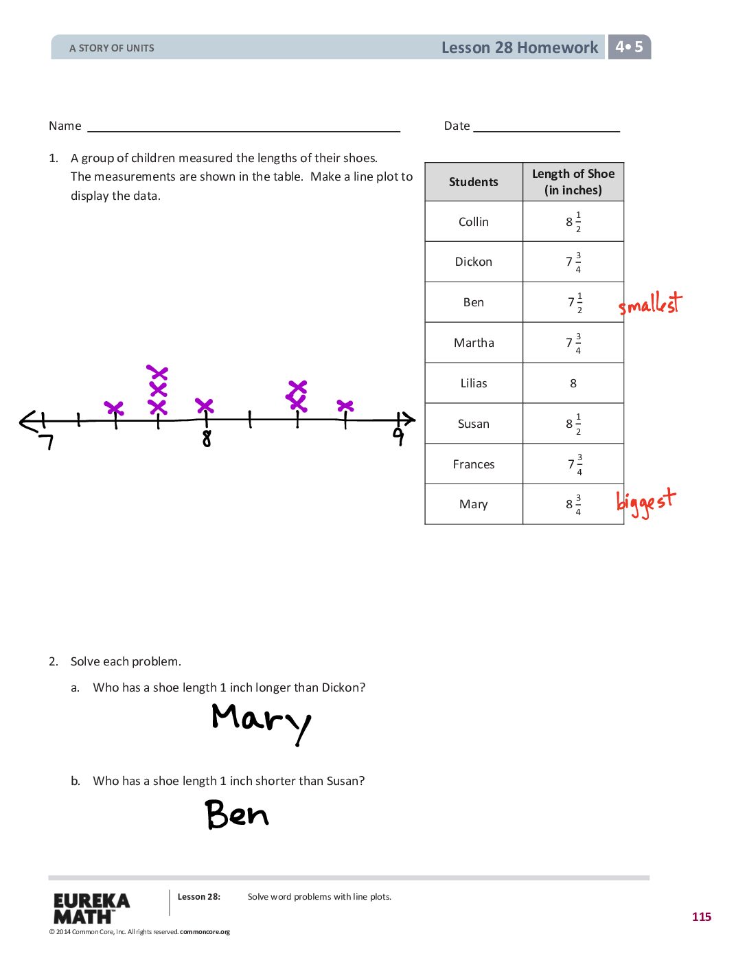 Gr4 Mod5 Lesson28C