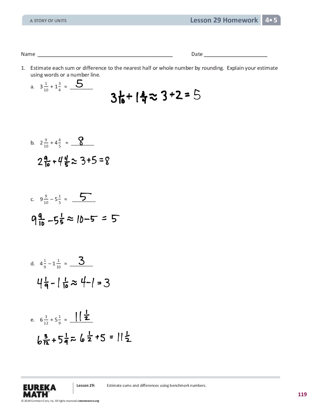 Gr4 Mod5 Lesson29C