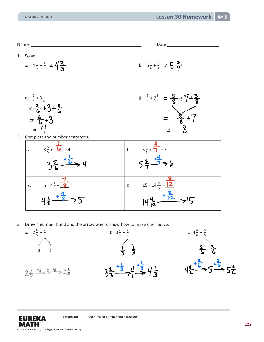 Gr4 Mod5 Lesson30C
