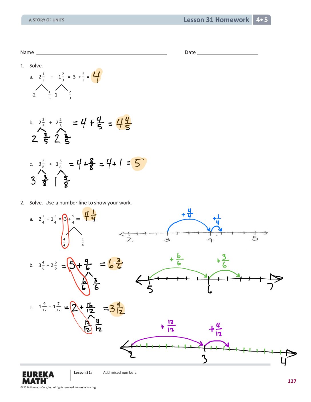 Gr4 Mod5 Lesson31C