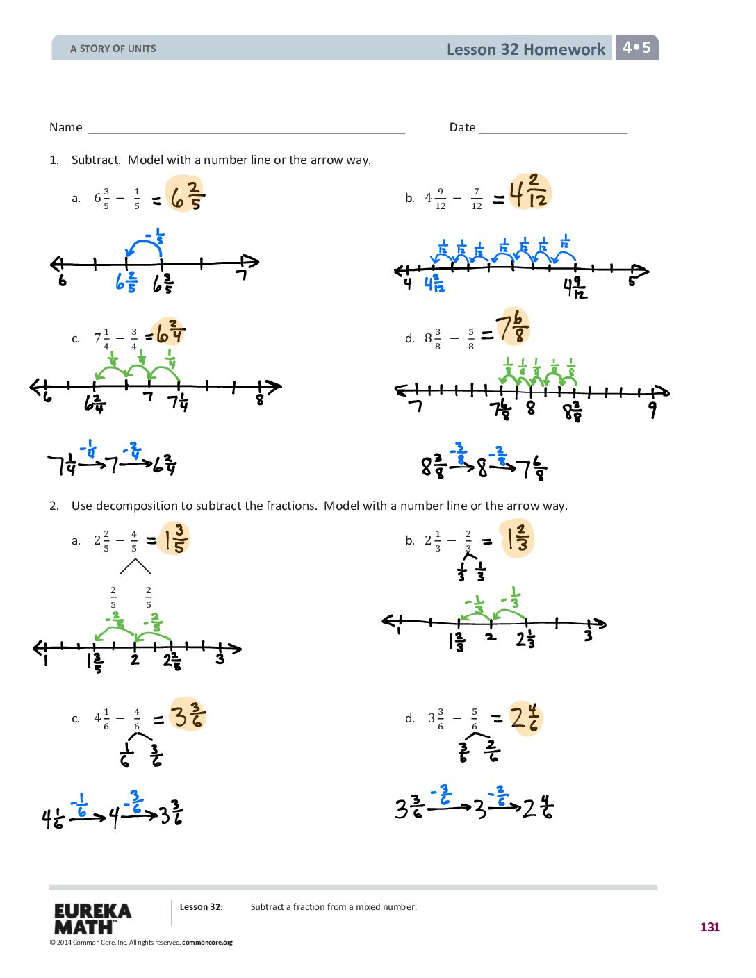 Gr4 Mod5 Lesson32C