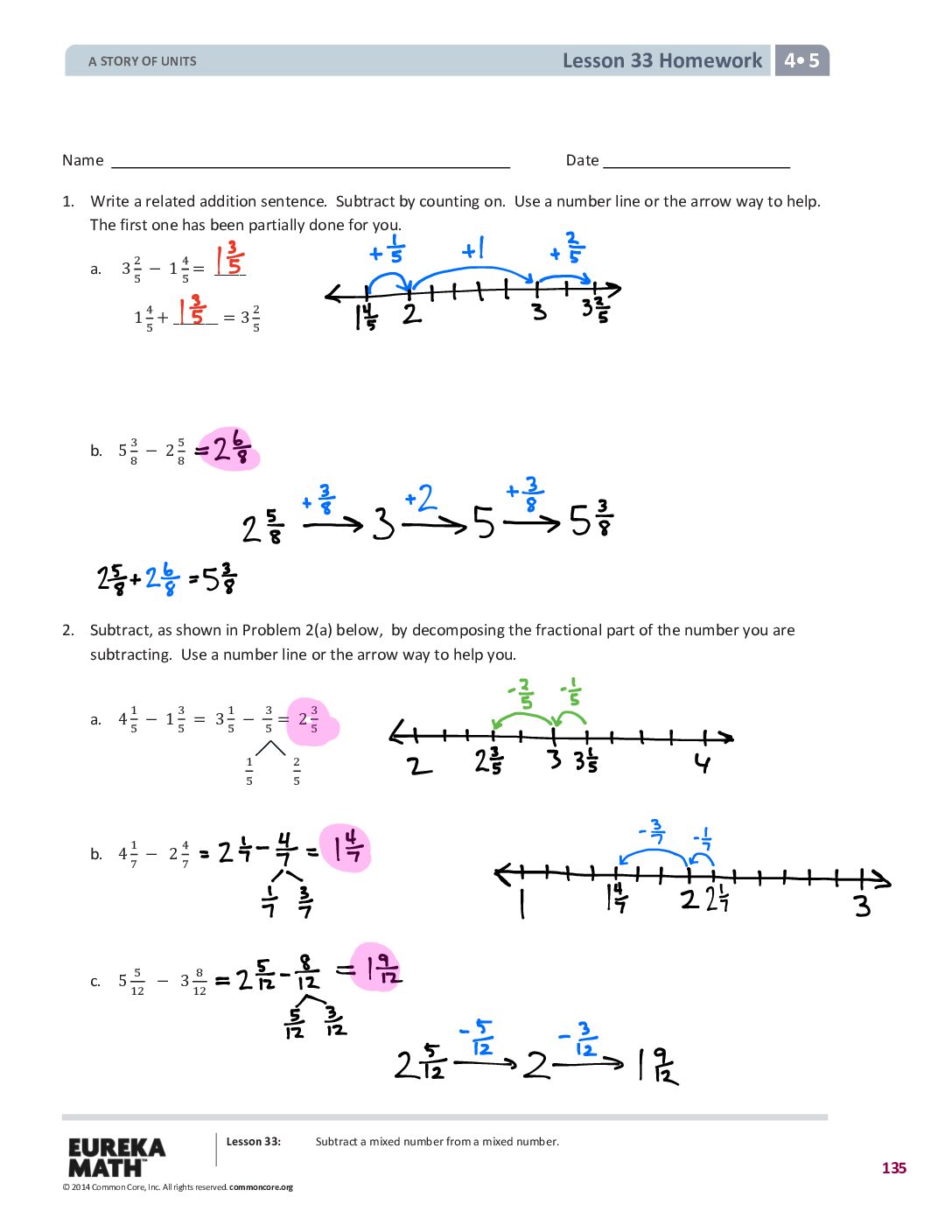 Gr4 Mod5 Lesson33C