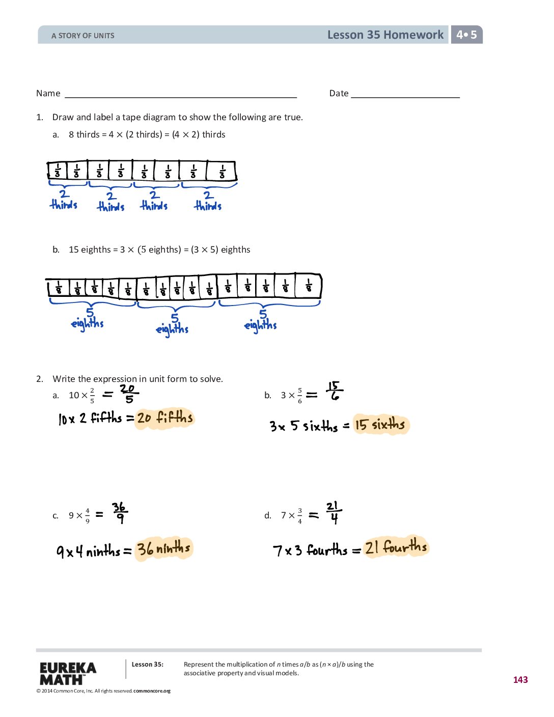 Gr4 Mod5 Lesson35C