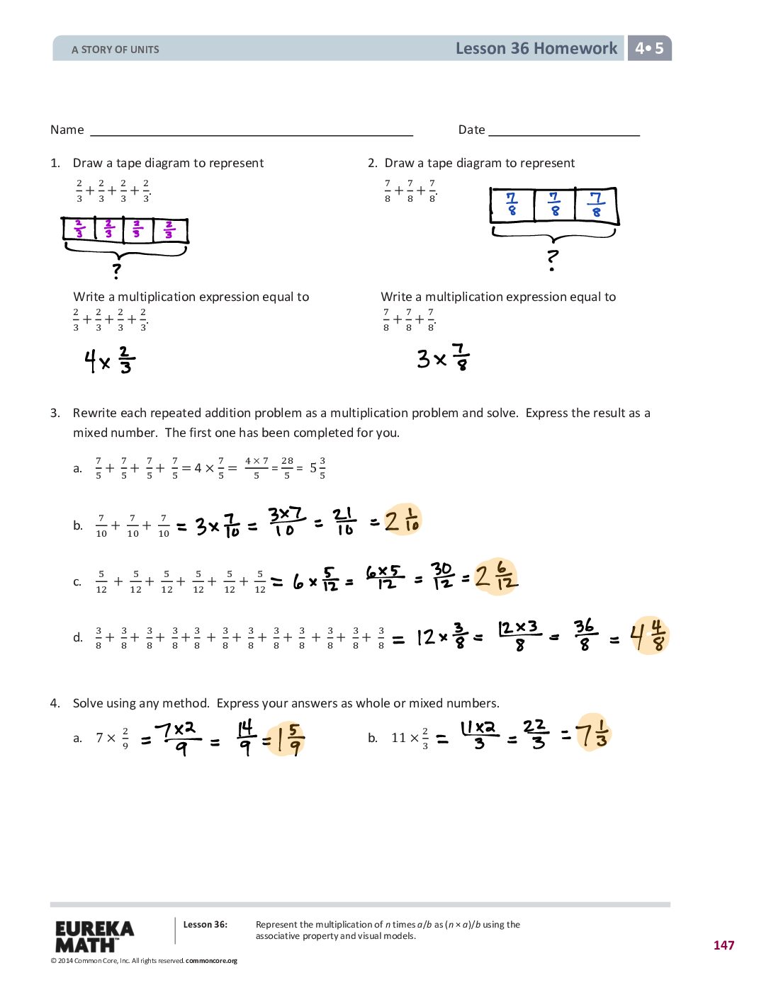 Gr4 Mod5 Lesson36C