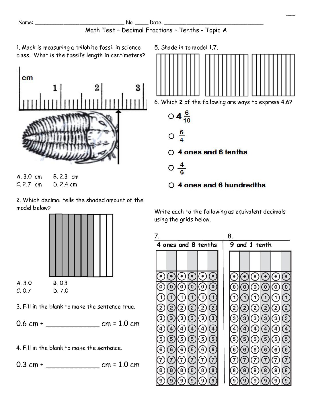 Gr4 Mod6 A 14 15Decimals Topica2015 (2)