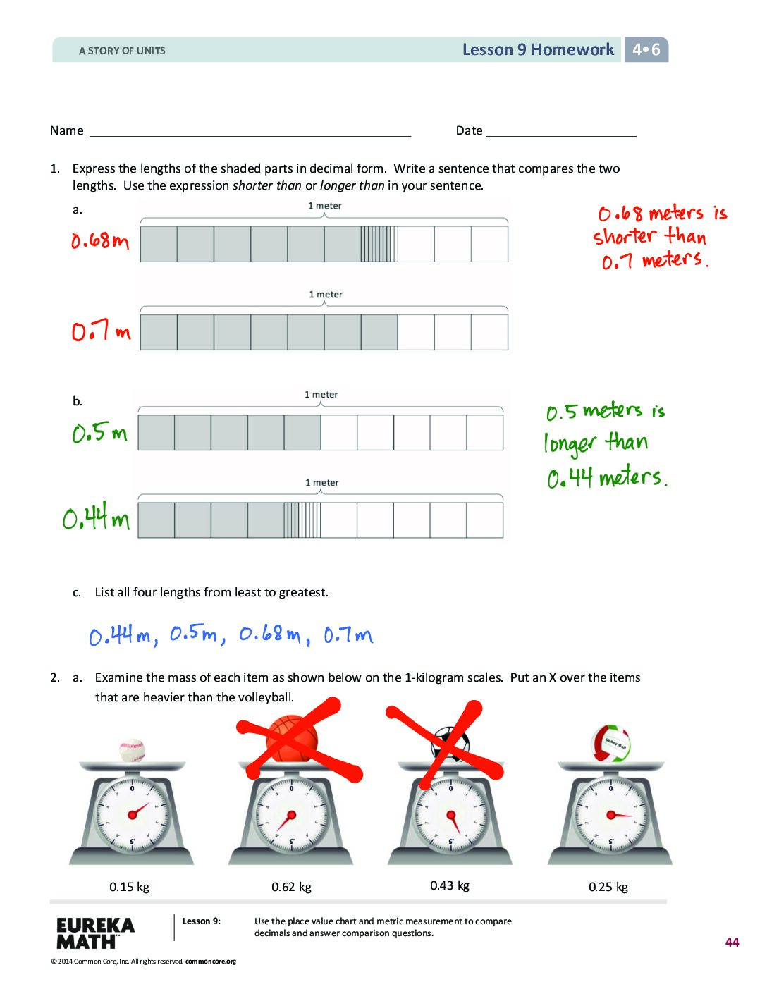 Gr4 Mod6 Lesson09C