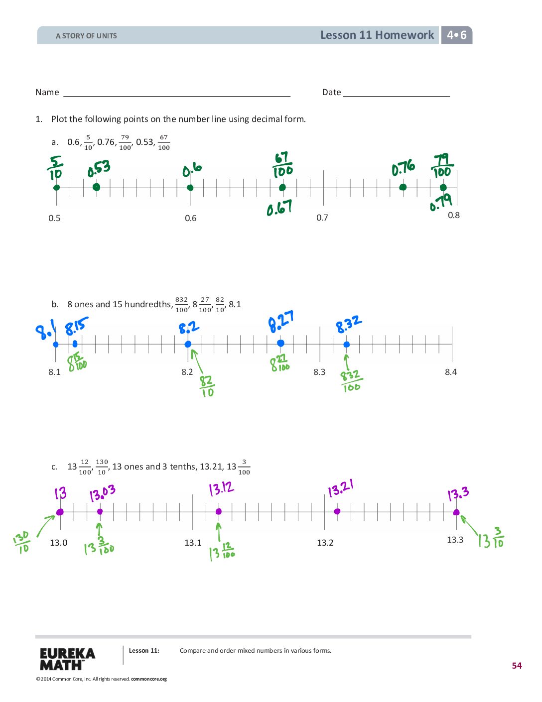 Gr4 Mod6 Lesson11C