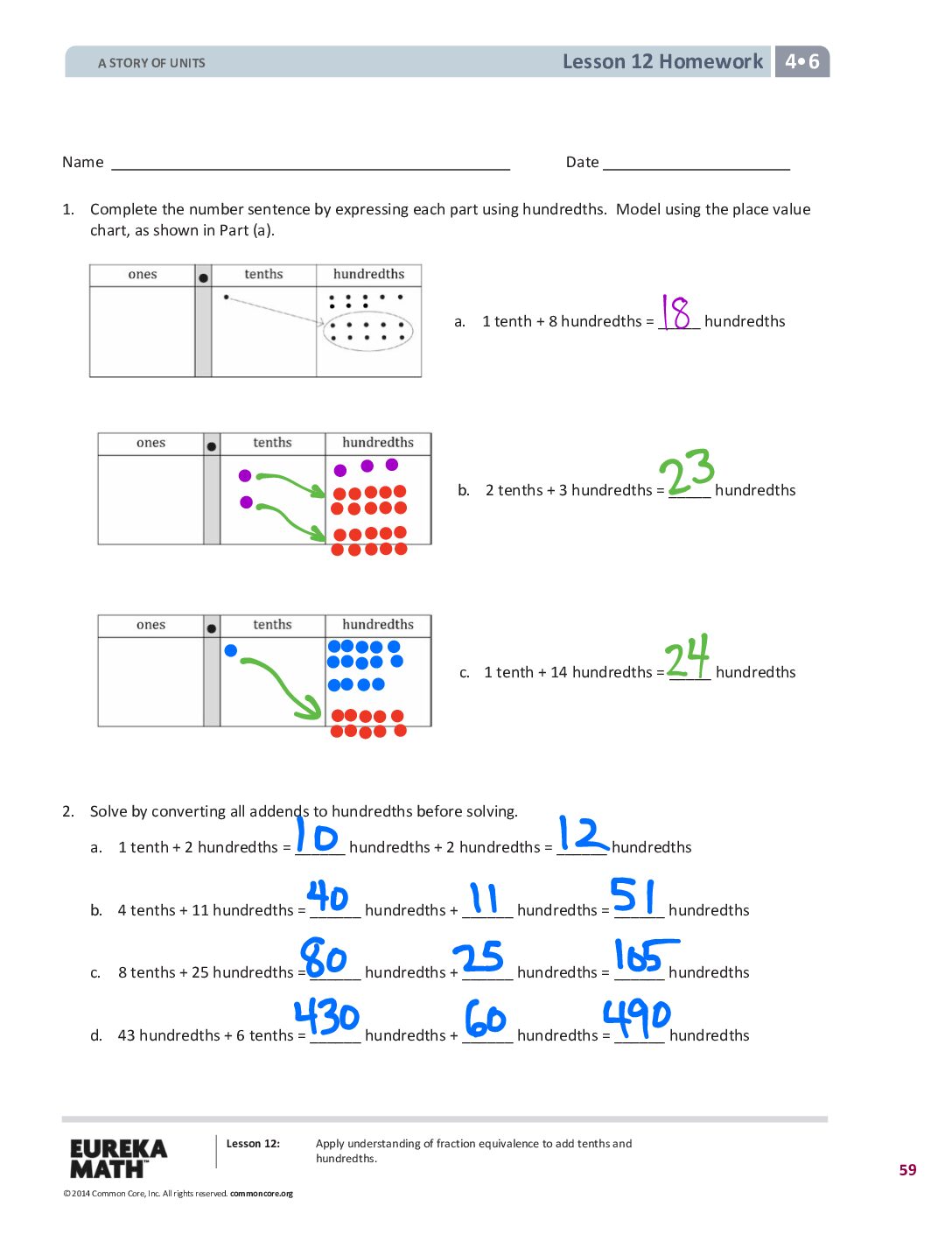 Gr4 Mod6 Lesson12C