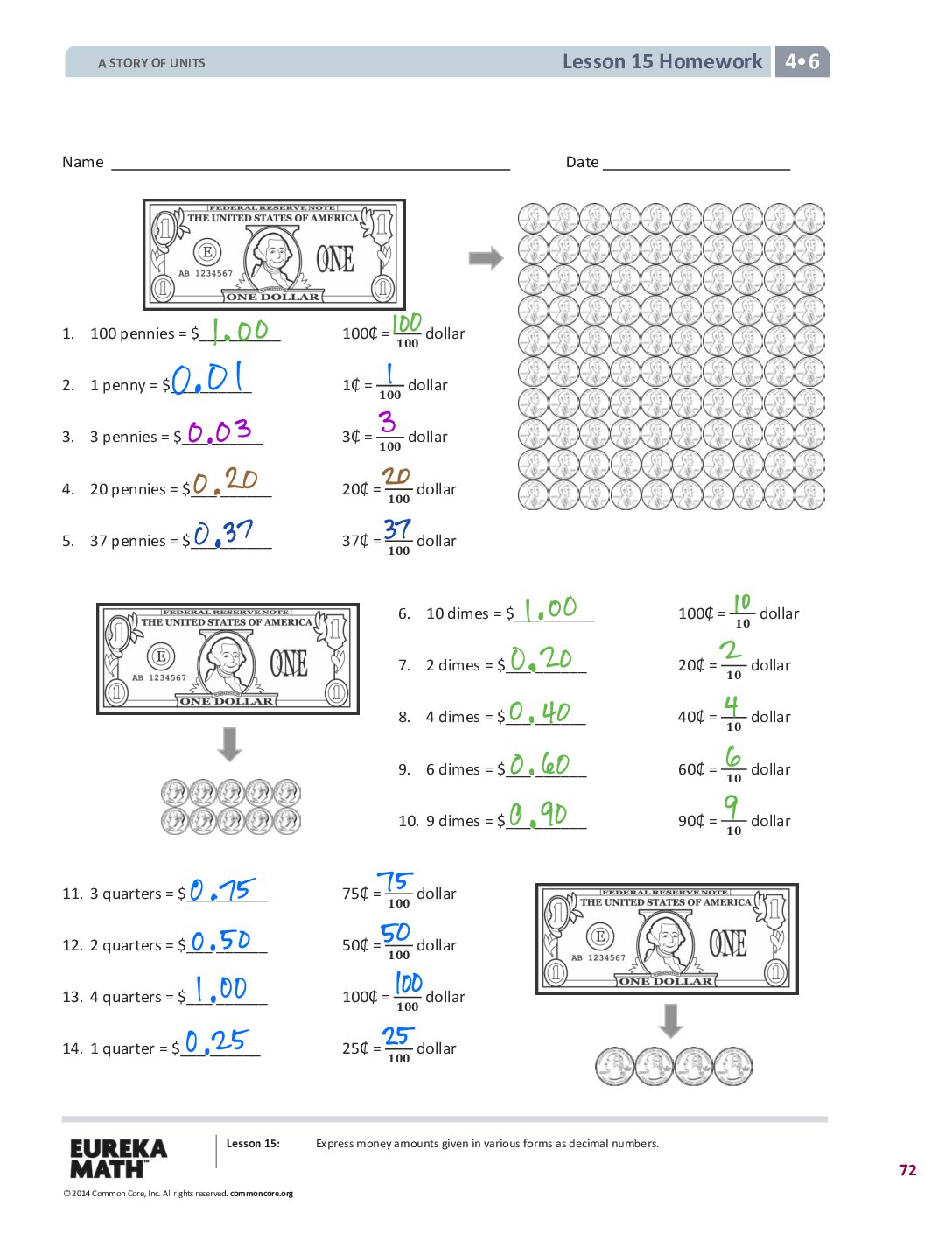 Gr4 Mod6 Lesson15C