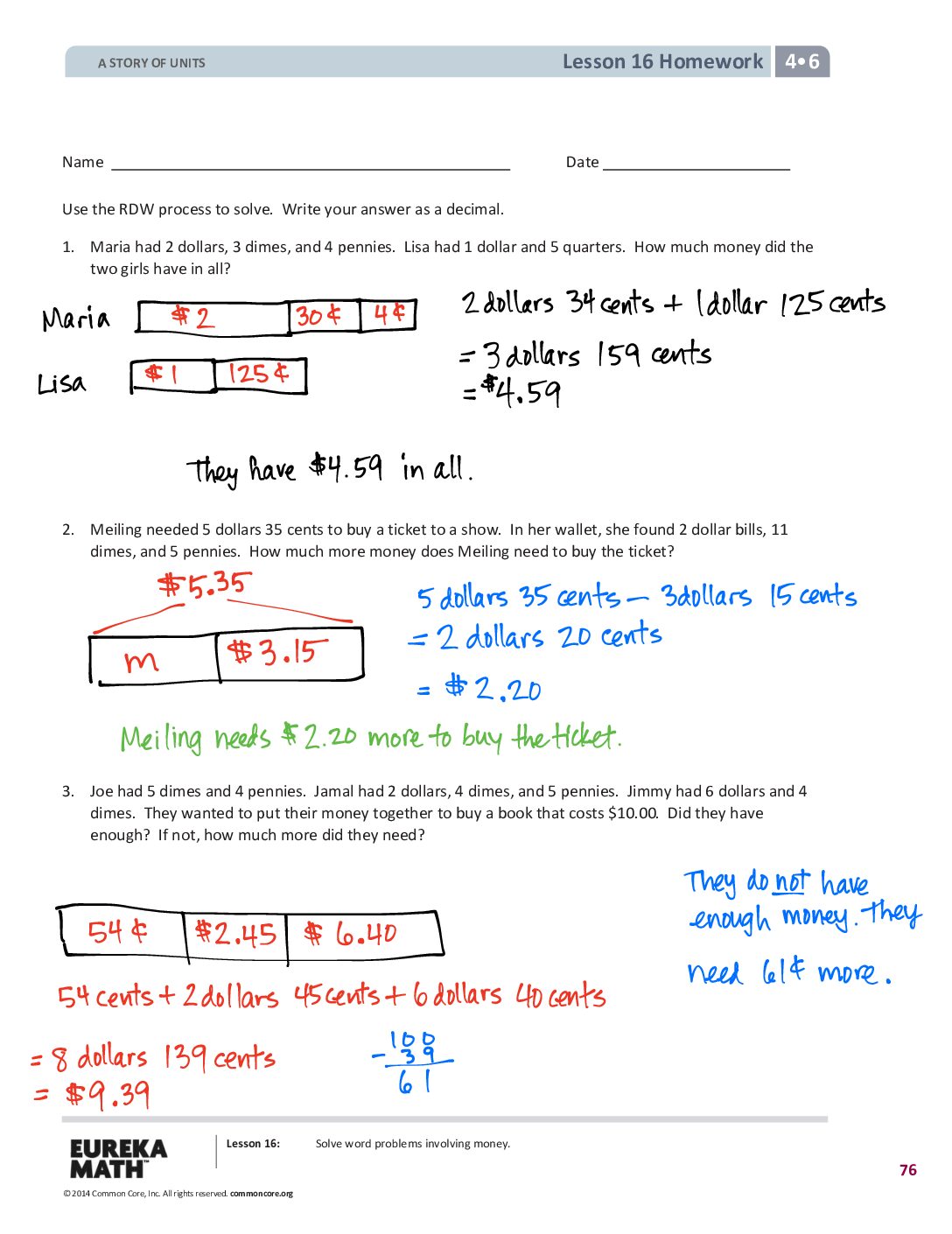 Gr4 Mod6 Lesson16C
