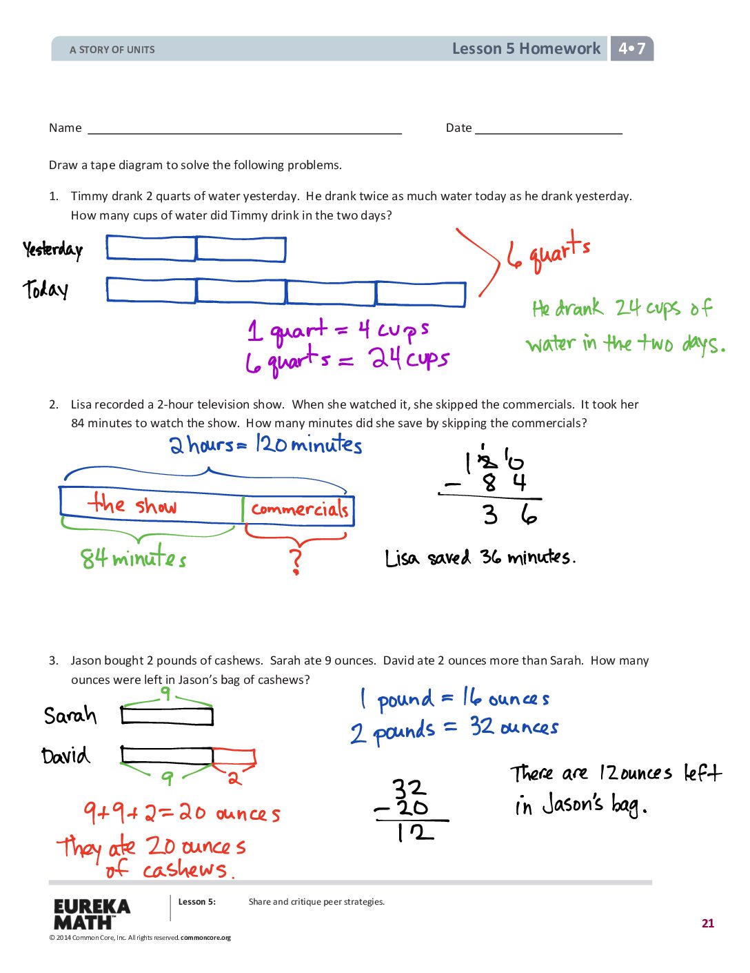 Gr4 Mod7 Lesson05