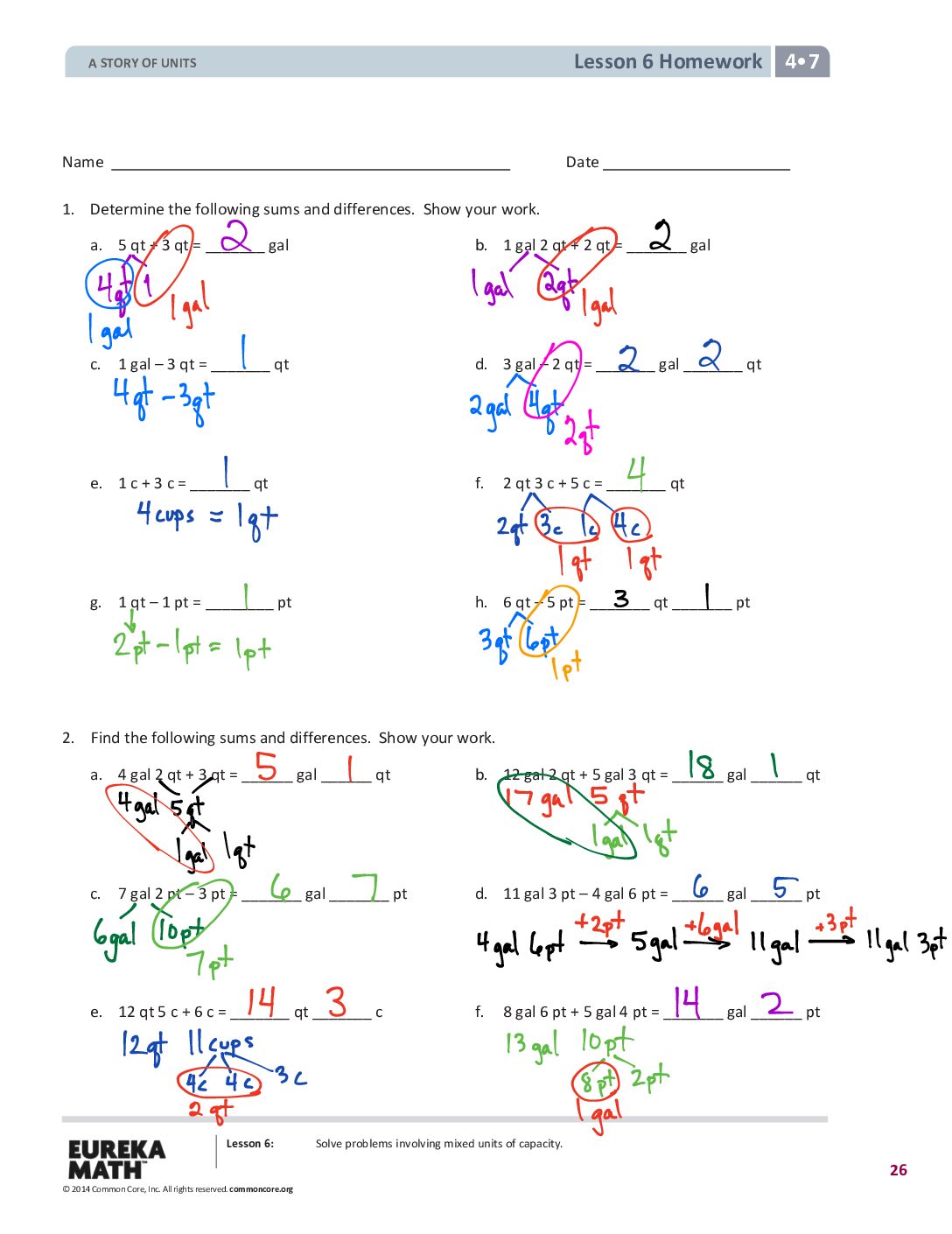 Gr4 Mod7 Lesson06
