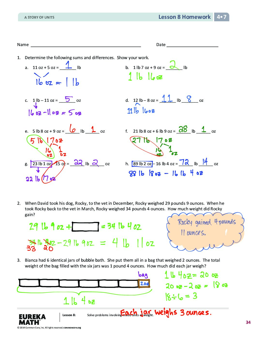 Gr4 Mod7 Lesson08