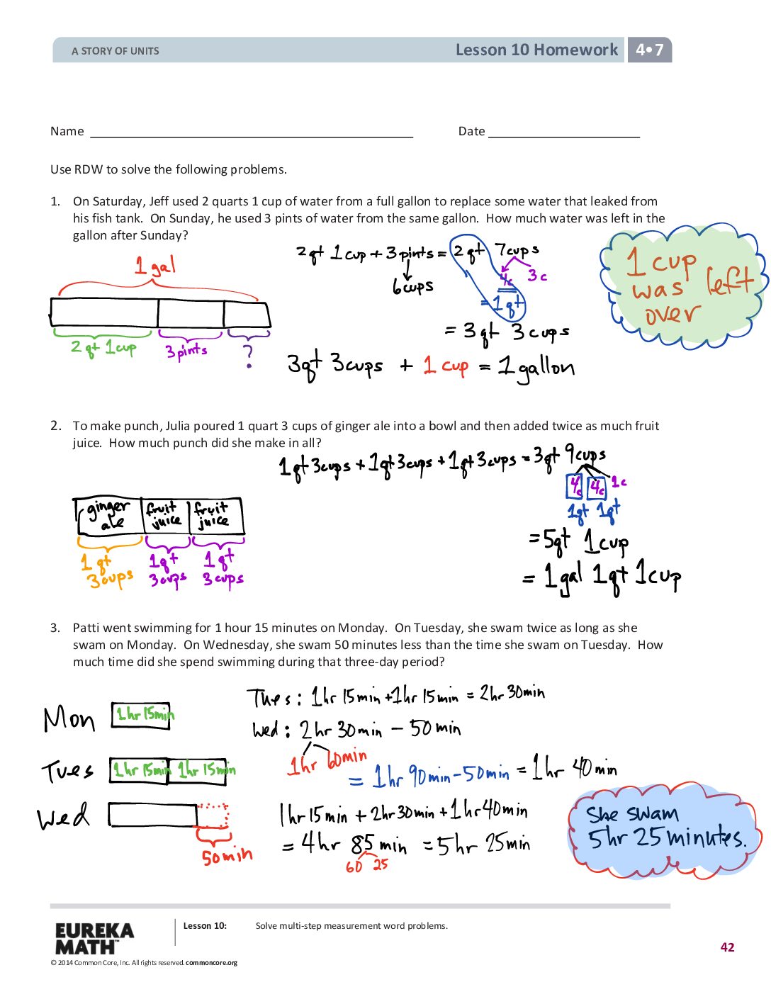 Gr4 Mod7 Lesson10
