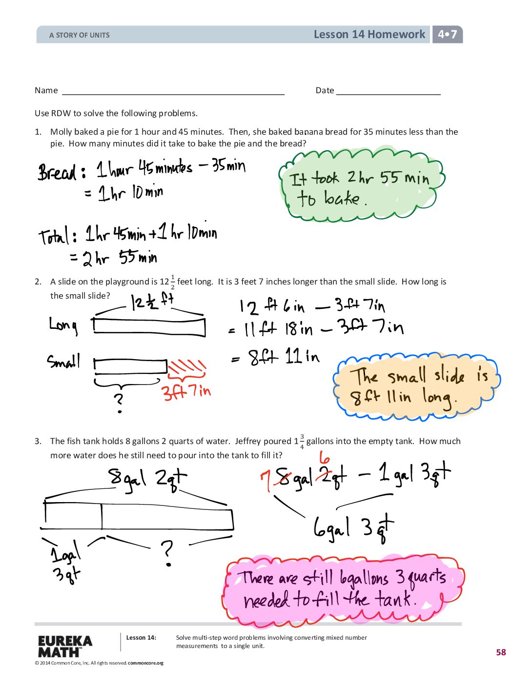 Gr4 Mod7 Lesson14